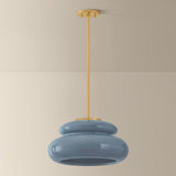 Pia Pendant lifestyle