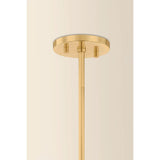Pia Pendant lifestyle
