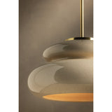 Pia Pendant lifestyle