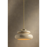 Pia Pendant lifestyle