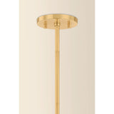 Pia Pendant lifestyle