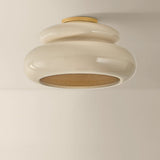 Pia Semi Flush lifestyle