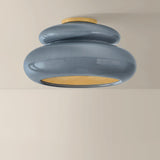 Pia Semi Flush lifestyle