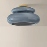 Pia Semi Flush lifestyle