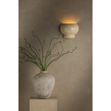 Pia Wall Sconce lifestyle