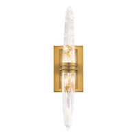 Pickwick Wall Sconce