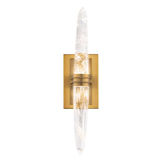 Pickwick Wall Sconce