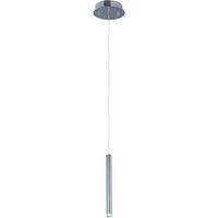Picolo 1-Light LED Mini Pendant by ET2 - Polished Chrome
