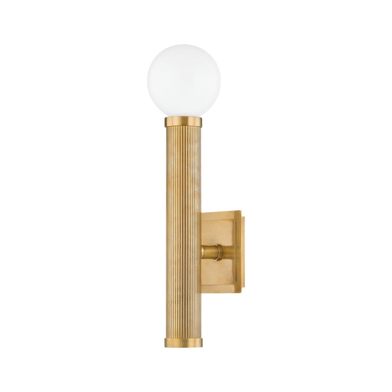 Pienza Wall Sconce - 1-Light by Corbett