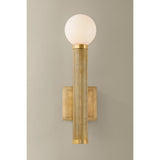 Pienza Wall Sconce by Corbett