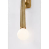 Pienza Wall Sconce by Corbett