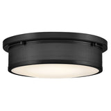 Pierce Medium Flush Mount