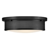 Pierce Medium Flush Mount