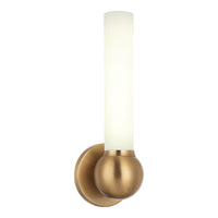 Pierce Vanity Light 1 Light