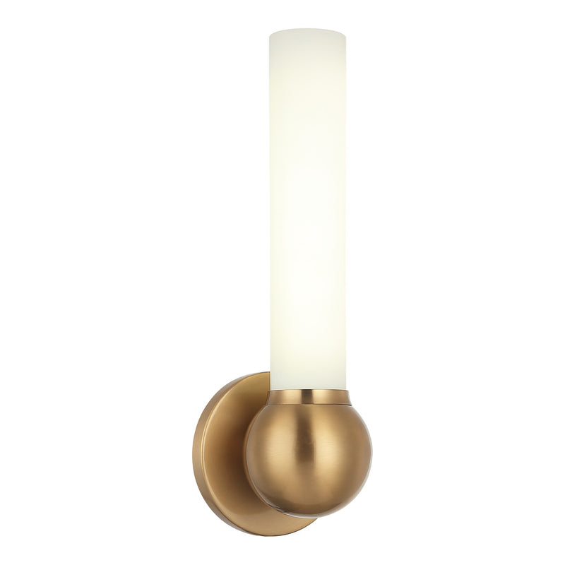 Pierce Vanity Light 1 Light
