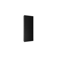 Pillar Outdoor Wall Sconce