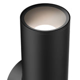 Pillar 24 Outdoor Wall Sconce By Dals Detailed View 2