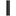 Pillar 24 Outdoor Wall Sconce By Dals Front View