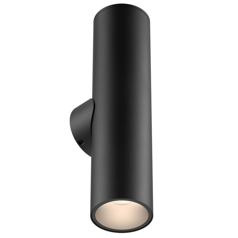 Pillar 24 Outdoor Wall Sconce By Dals Main View