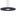 Pillar Large White Modular Flush Mount  74 Inch Dark Blue By DALS