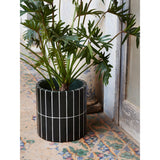 Pillar Plant Pot lifestyle view 1