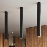 Pillar Small Black Glass Ball Modular Flush Mount By Dals Lifestyle View 7