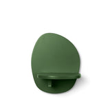 Pilu Shelf - Small / Verdant Green