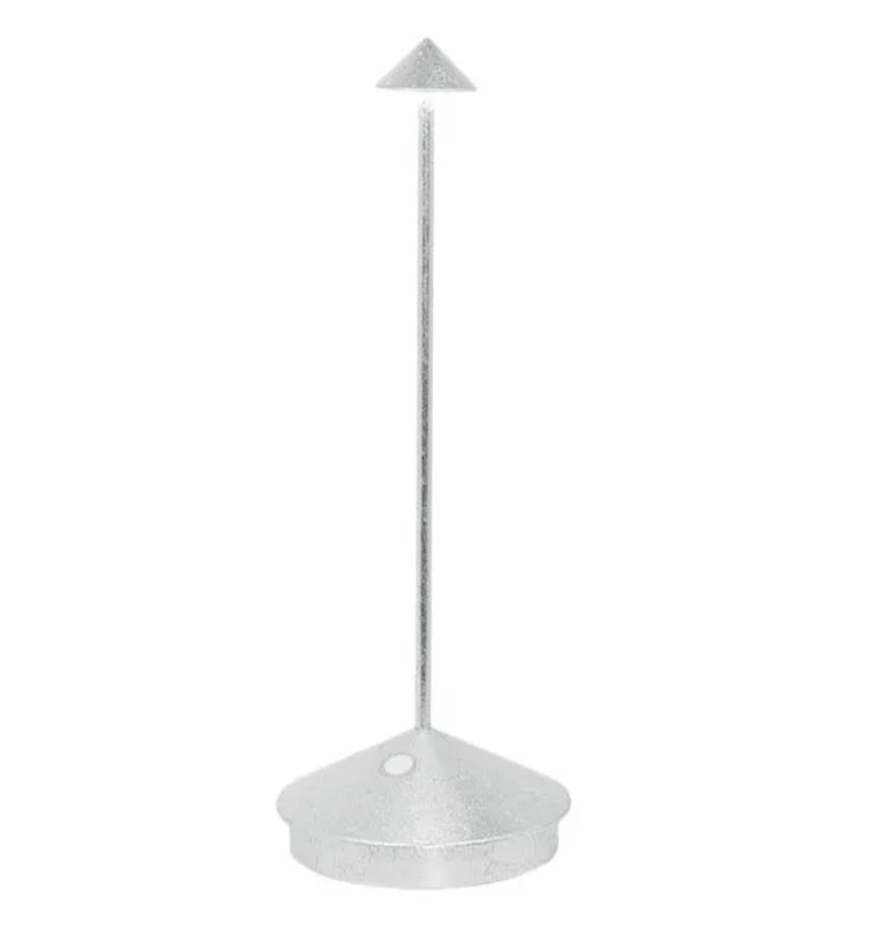 Pina Pro Battery Operated Table Lamp
