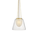 Pine Bush Pendant - Large by Hudson Valley