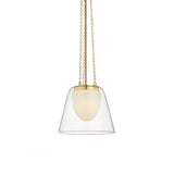 Pine Bush Pendant - Small by Hudson Valley