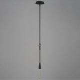 Pioneer Pendant by Maxim Lighting