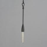 Pioneer Pendant by Maxim Lighting