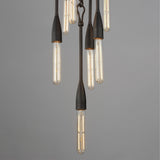 Pioneer Pendant by Maxim Lighting