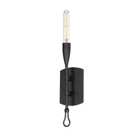 Pioneer Wall Sconce by Maxim Lighting