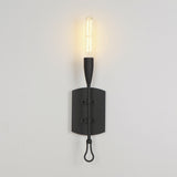 Pioneer Wall Sconce by Maxim Lighting