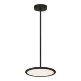 Piper Wall Sconce 12 Inch Matte Black