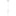Pipette 12" 1-Light LED Pendant by ET2