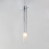Pipette 12" 1-Light LED Pendant by ET2