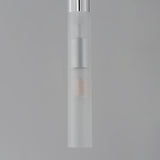 Pipette 12" 1-Light LED Pendant by ET2