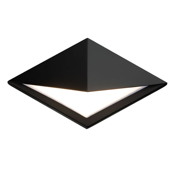 Pique 4CCT Outdoor Wall Sconce By WAC Lighting