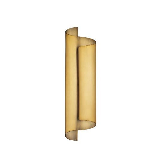 Pirouette Wall Sconce