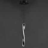 Pirouette 1-Light LED Pendant by ET2