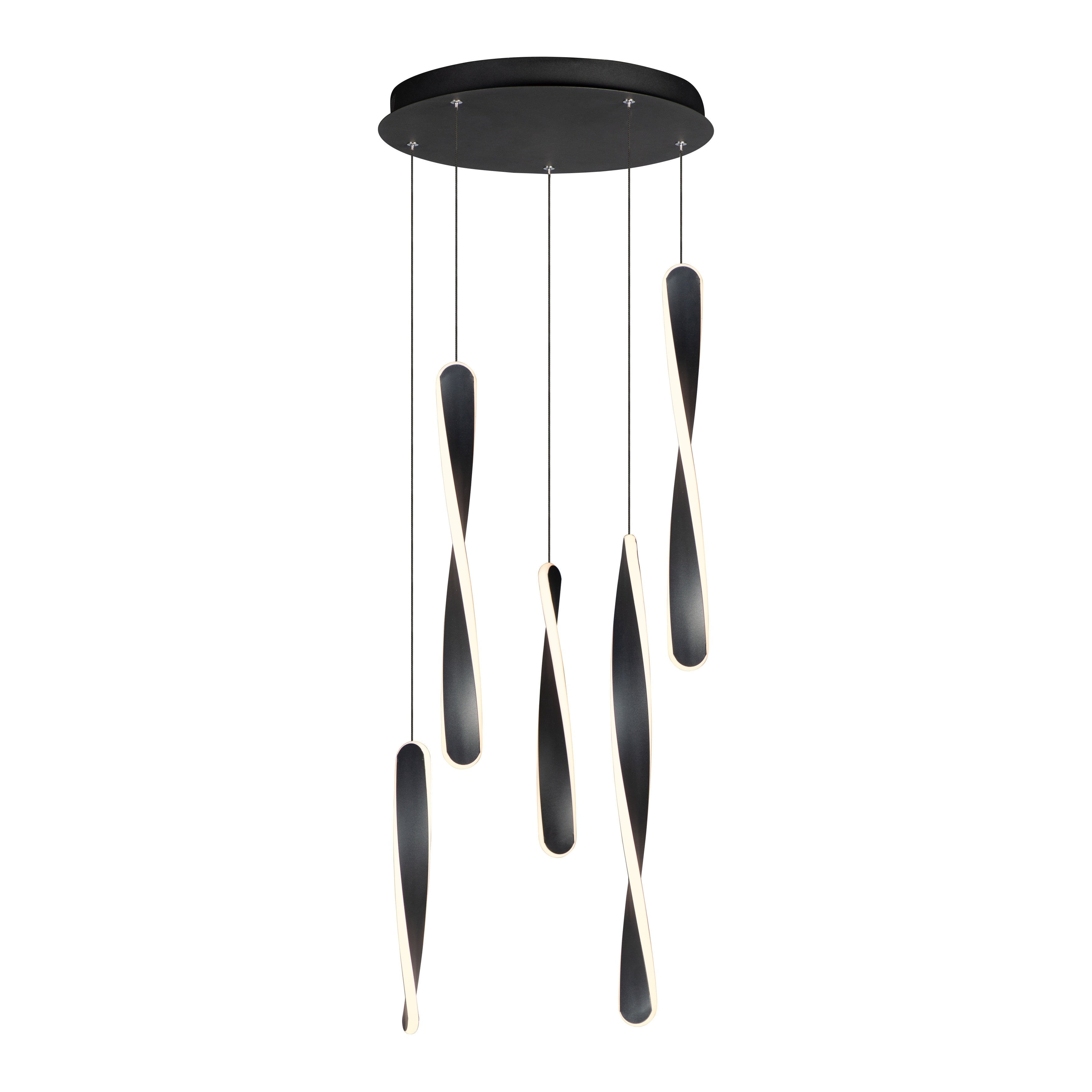 Pirouette LED Pendant