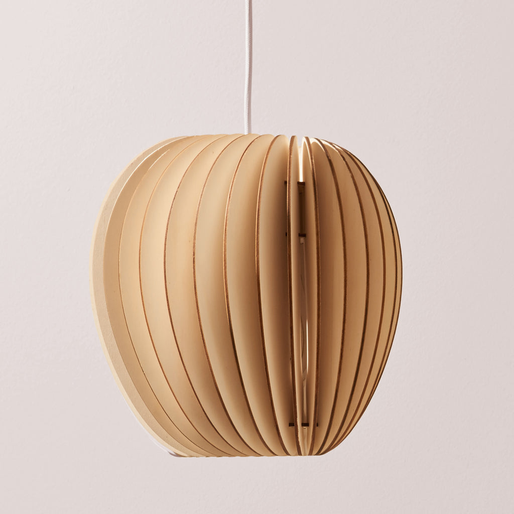 Pirum Pirum Pendant By Schneid Studio
