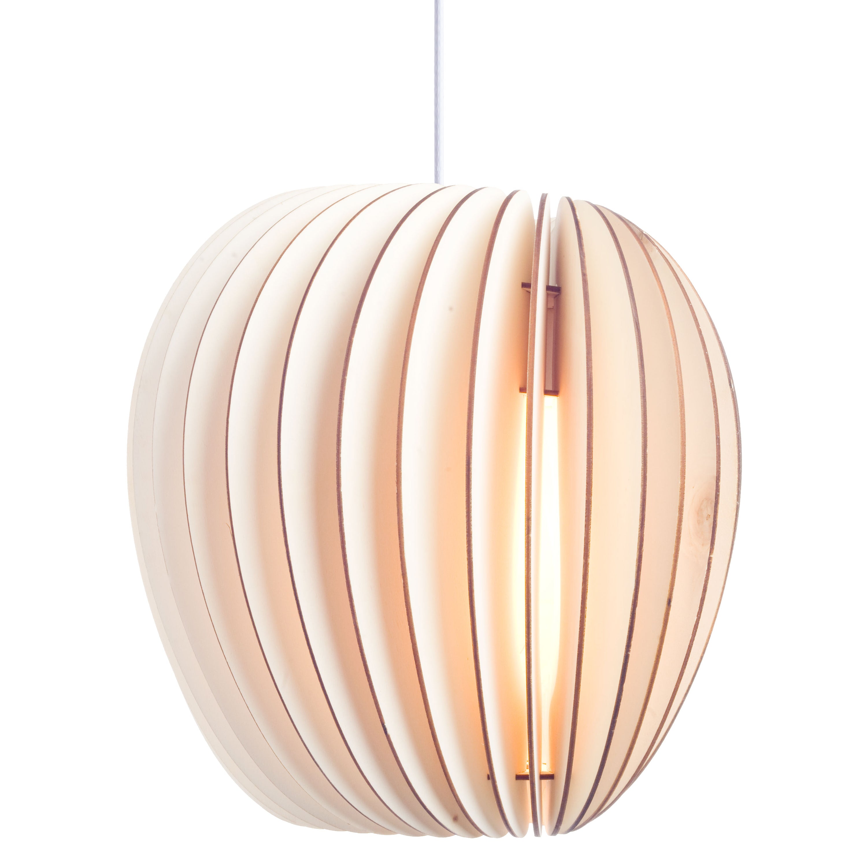 Pirum Pirum Pendant By Schneid Studio