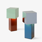 Pivot Portable Lamp
