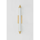 Plandome Bath and Vanity Light by Hudson Valley