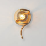 Planetary Wall Sconce by ET2 - 1-Light