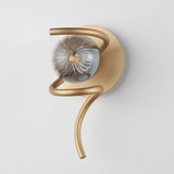 Planetary Wall Sconce by ET2 - 1-Light