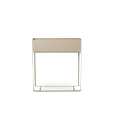 Plant Box - Medium / Rectangular / Cashmere